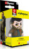 Cyberpunk 2077 V-Male Good Loot 3D Keychain