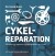 Cykelreparation