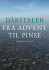 Dåbstaler Fra Advent Til Pinse