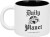 Daily Planet Mug
