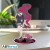 Dandadan - Aira Shiratori Awakened Acryl