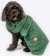 Danish Design - Dog Bath Robe Green 70Cm