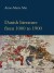 Danish Literature From 1000 To 1900