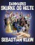 Danmarks Skurke Og Helte