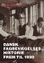 Dansk Fagbevægelses Historie Frem Til 1950