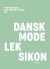 Dansk Modeleksikon