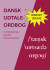 Dansk Udtaleordbog - Kompakt