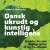 Dansk Ukrudt Og Kunstig Intelligens