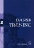 Dansktræning 2
