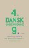Danskundervisning 4-9