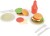 Dantoy - Legemad - Burger - Bio - 19 Dele