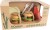 Dantoy - Legemad - Burger - Bio - 19 Dele