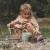 Dantoy - Green Garden Planting Set - Haveredskaber Til Børn
