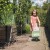 Dantoy - Trillebør Legesæt - Green Garden - 4 Dele