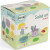 Dantoy - Salad Set - Salat Legemad Sæt - 8 Dele