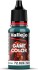 Vallejo - Squidmar Dark Future Paint Set - Maling Og Figur - 72202