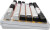 Dark Project - Alu87 Fuji V2 Alu- Mechanical Gaming Keyboard Iso