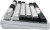 Dark Project - Alu87 Fuji V2 Alu- Mechanical Gaming Keyboard Iso