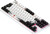 Dark Project - Alu87 Fuji V2 Alu- Mechanical Gaming Keyboard Iso