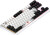 Dark Project - Alu87 Fuji V2 Alu- Mechanical Gaming Keyboard Iso