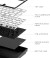 Dark Project - Nova Black 81 Rgb Wireless