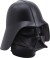 Darth Vader Lampe Med Lyd