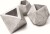 Darwi Beton Modellermasse 1000G Grå - Cernit