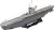 Revell - Das Boot Skib Byggesæt - 1 144 - Level 3 - Collectors Edition -