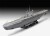 Revell - Das Boot Skib Byggesæt - 1 144 - Level 3 - Collectors Edition -