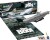 Revell - Das Boot Skib Byggesæt - 1 144 - Level 3 - Collectors Edition -