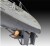 Revell - Das Boot Skib Byggesæt - 1 144 - Level 3 - Collectors Edition -