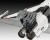 Revell - Dassault Rafale Fly Byggesæt - 1 48 - Level 4 - 03901