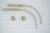 Billing Boats Fittings - Davit - 60 Mm - 2 Stk