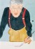 David Hockney A Chronology