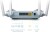 D-Link - R15 Ax1500 Eagle Pro Ai Wi-Fi 6 Router