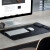 Dbramante1928 - Copenhagen - Desk Mat - Medium - Black