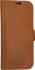 Dbramante1928 - Flip Cover - Iphone 15 Pro - Copenhagen - Tan