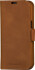 Dbramante1928 - Flip Cover - Iphone 15 Pro - Copenhagen - Tan