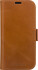 Dbramante1928 - Flip Cover - Iphone 15 Pro - Copenhagen - Tan