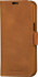 Dbramante1928 - Flip Cover - Iphone 15 - Copenhagen - Tan