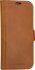 Dbramante1928 - Flip Cover - Iphone 15 - Copenhagen - Tan