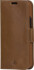 Dbramante1928 - Slim Flip Cover - Iphone 13 Pro Max - Copenhagen - Tan
