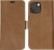 Dbramante1928 - Slim Flip Cover - Iphone 1314 - Copenhagen - Tan
