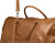 Dbramante1928 - Kastrup 2 Weekender Bag Tan