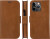 Dbramante1928 - Flip Cover - Iphone 13 Pro Max - Lynge - Tan