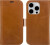 Dbramante1928 - Flip Cover - Iphone 15 Pro Max - Lynge - Tan