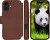 Dbramante1928 - Lynge Magsafe - Iphone 17 - Dark Tan