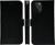 Dbramante1928 - Flip Cover - Iphone 12 Pro Max - Lynge - Sort
