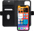 Dbramante1928 - Flip Cover - Iphone 12 Pro Max - Lynge - Sort