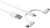 Dbramante1928 - Re-Charge - 3In1 Cable-Usb A To Usb-A C Lightn-W